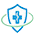 Логотип перевозка больных